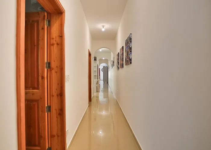 Apartamento Modern Seaview