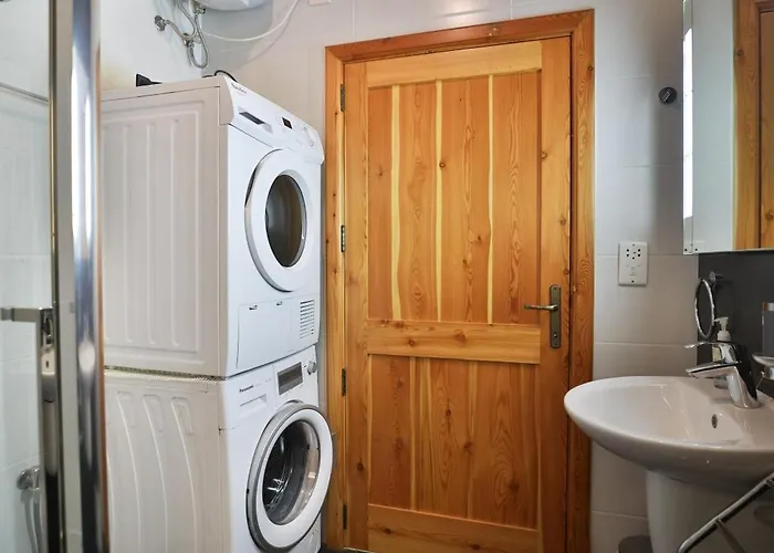 Modern Seaview Apartamento Xlendi