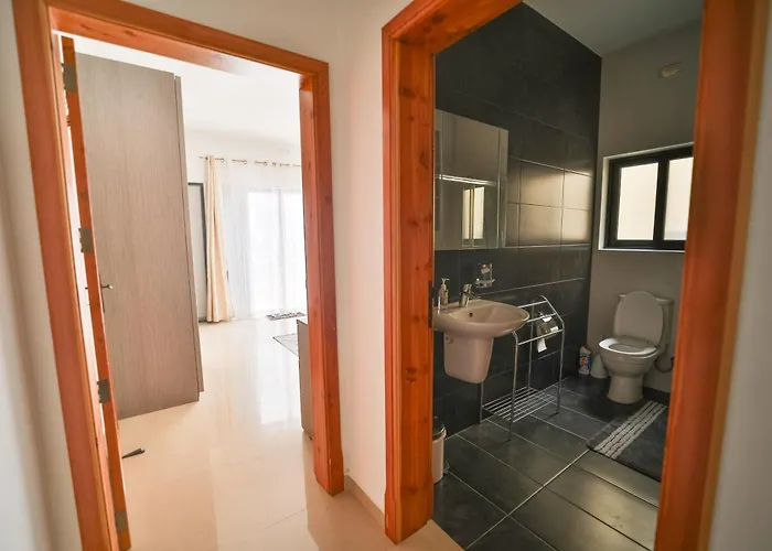 Apartman Modern Seaview