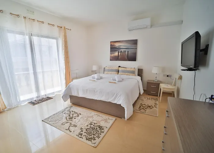 Apartamento Modern Seaview