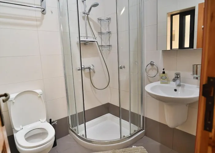 Apartamento Modern Seaview *