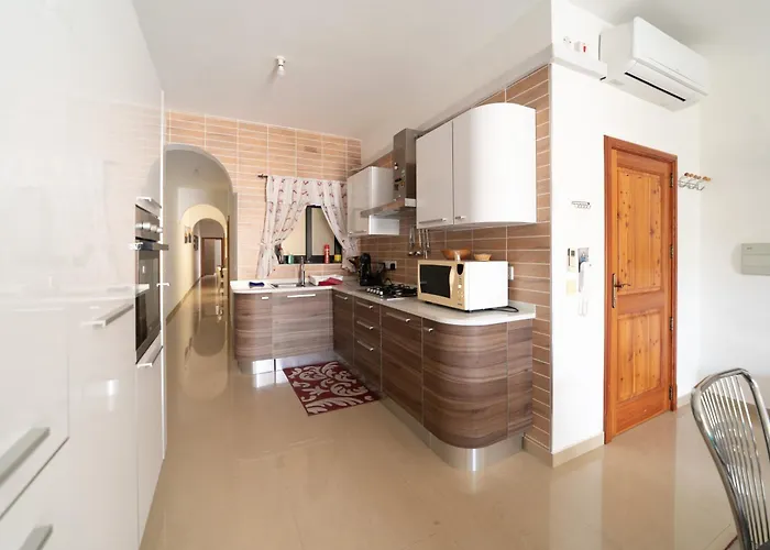 Apartamento Modern Seaview