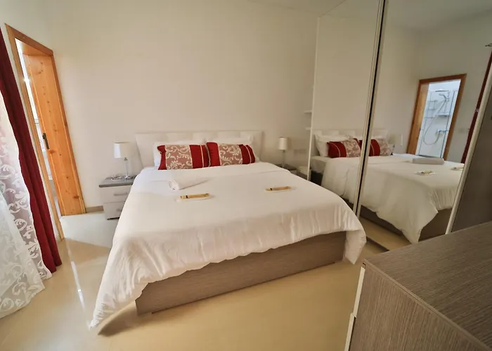 Apartman Modern Seaview *