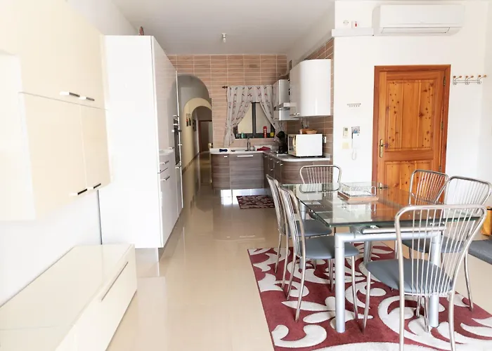 Apartamento Modern Seaview