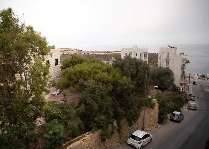 Apartman Modern Seaview